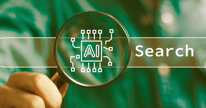AI search platforms including ChatGPT, Perplexity, and Gemini changing how users find businesses