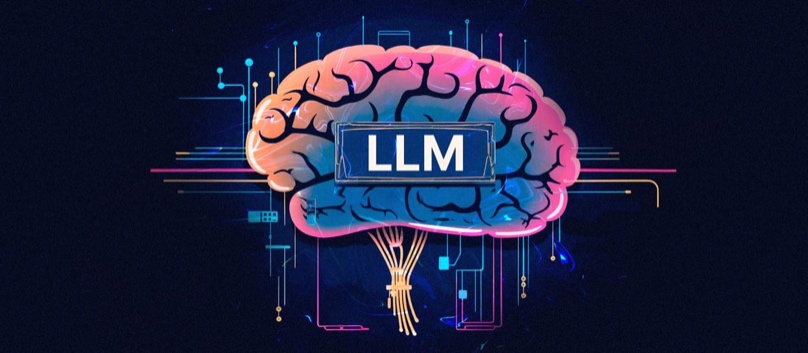 Large language model applications visualised: the AI systems now shaping brand perception