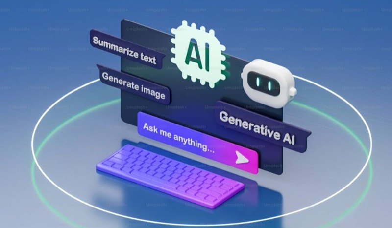 Generative engine optimization strategies for improving AI search visibility