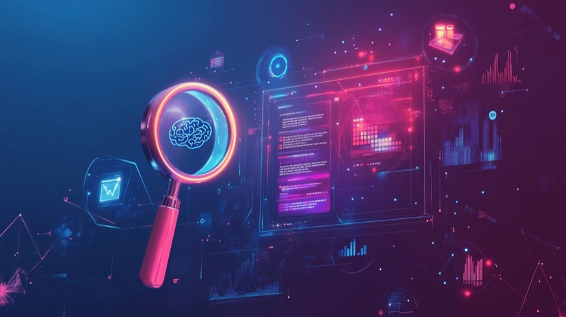 AI-generated search results showing how Google AI Overviews appear at the top of search queries