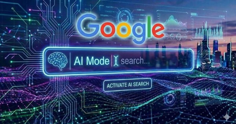 AI Overview triggers and search patterns showing different query types that activate Google's AI-generated results