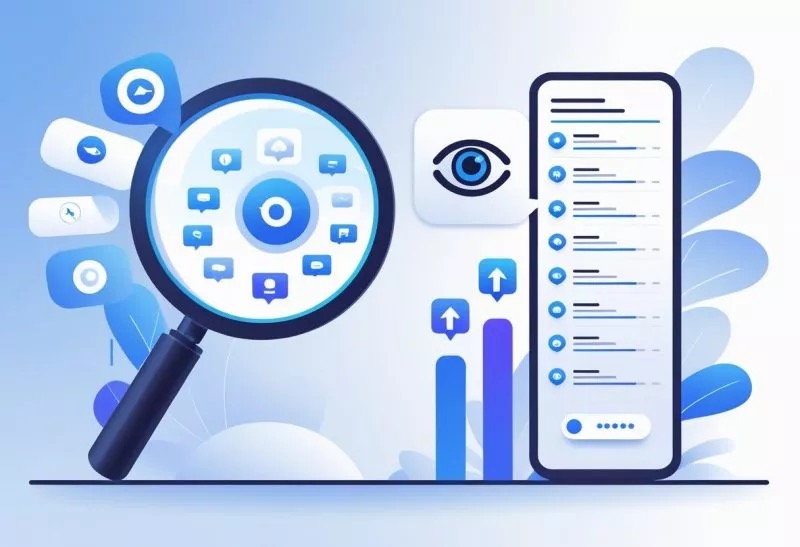 How visibility and ranking interact in AI search environments