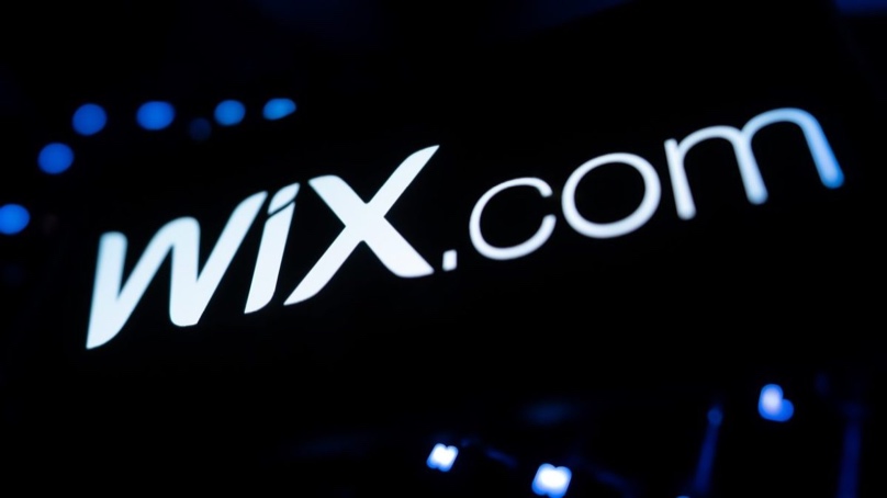 Wix eCommerce platform for online stores with design flexibility